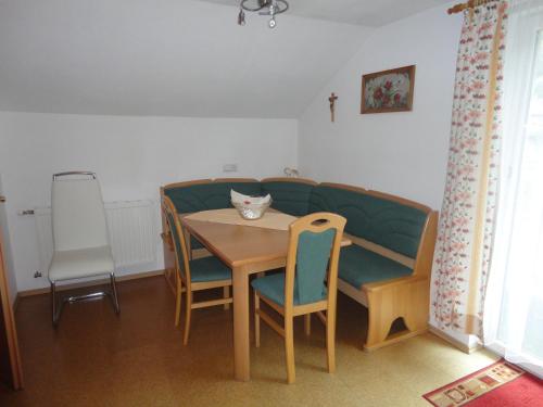 Haus Toferer