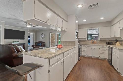 Summer Deal! Texas Rival Home in Fort Worth near Keller, Globe Life, AT&T