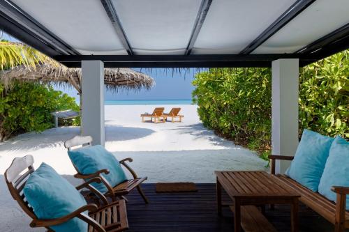 Rihiveli the Dream