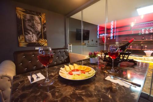 MOONBOW BEACH HOTEL - 식음료(F&B)