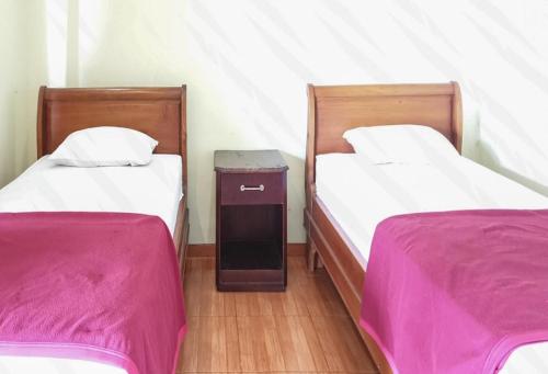 OYO 90127 Hotel Mataram Cianjur