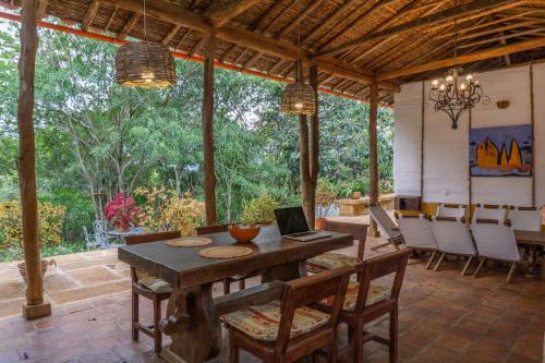 Casa El Paraíso