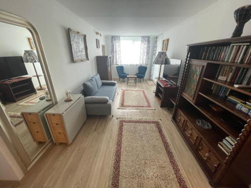 Cadet Holiday Apartman Ezüstpart Siófok