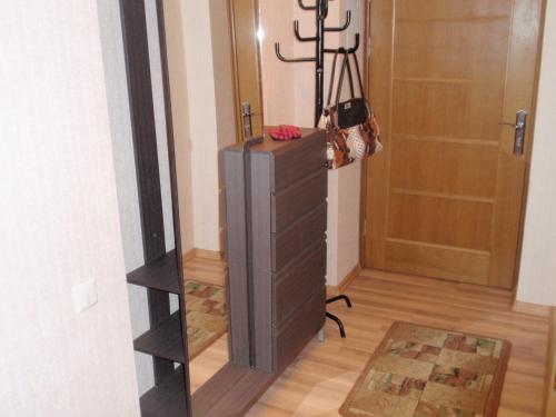 Dotări, Central Cietoksna Street Apartment in Daugavpils