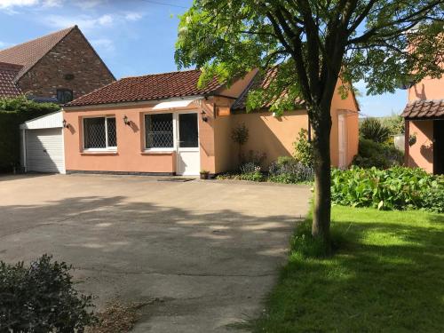 Manor Cottage gîte à louer Ashby