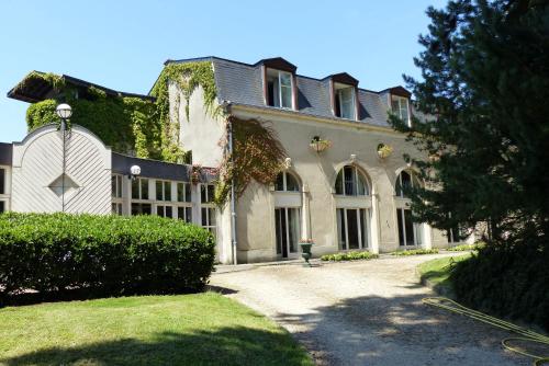 Château de Bazeilles - Hôtel - Bazeilles