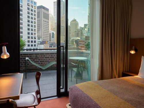 Ace Hotel Sydney - image 14