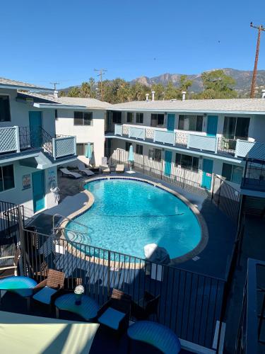 Inn at East Beach - image 11