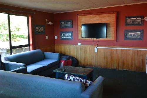 Chateau Backpackers & Motels in Town Center