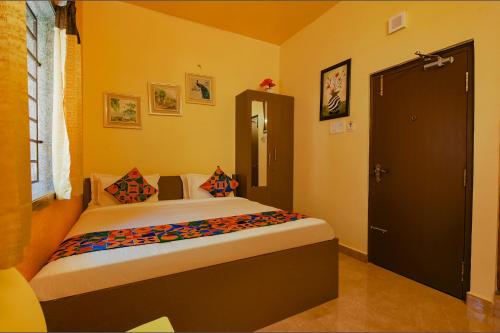 FabHotel Vijaylakshmi Stay Inn