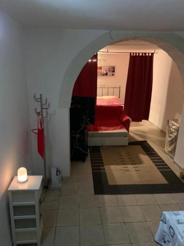 Quore di Puglia gîte à louer Martina Franca