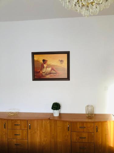 Instalações, Apartament 2 pokojowy Gdańsk (Apartament 2 pokojowy Gdansk) in Przymorze