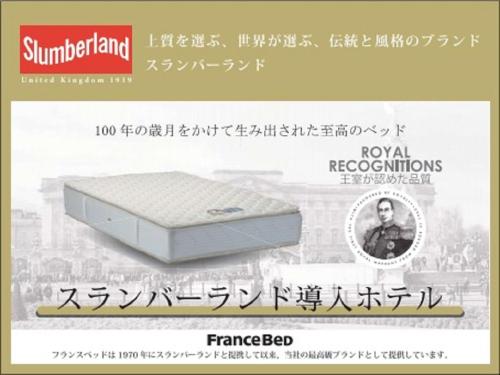 HOTEL LiVEMAX PREMIUM Sapporo-odorikouen Room Type - Triple Room - Disability Access