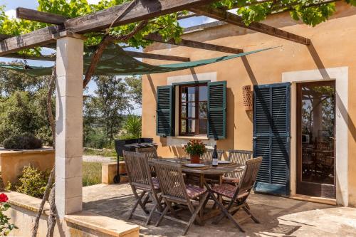  Sa Comella in Porreres