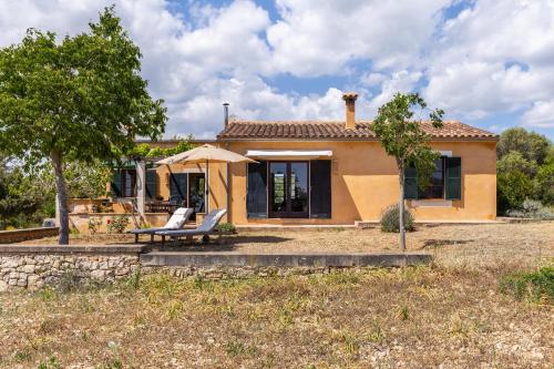  Sa Comella in Porreres