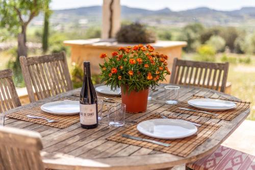  Sa Comella in Porreres