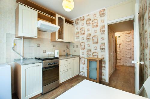 Economy Brusnika Apartment Vykhino - image 7