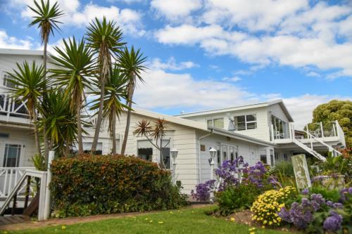 Brenton Beach House