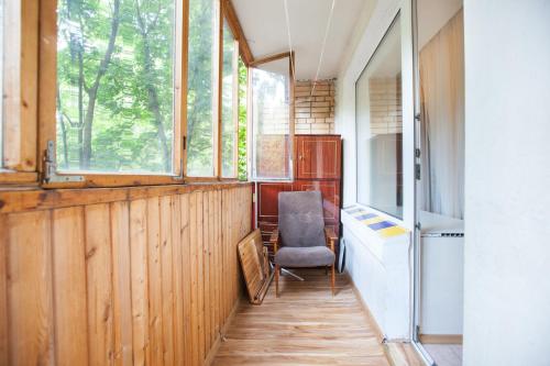 Standard Brusnika Apartment Kantemirovskaia - main image