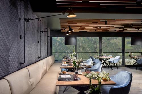 Hotel Das Sonnenparadies – Schenna, MS