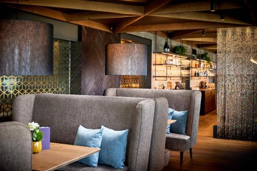 Hotel Sonnenparadies - image 10