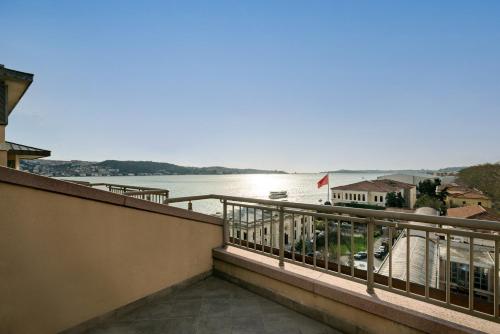 Radisson Blu Bosphorus Hotel, Istanbul (fotografie 7)