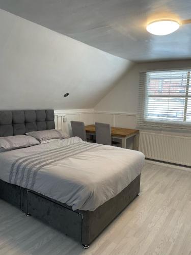 Accommodation in Newcastle upon Tyne