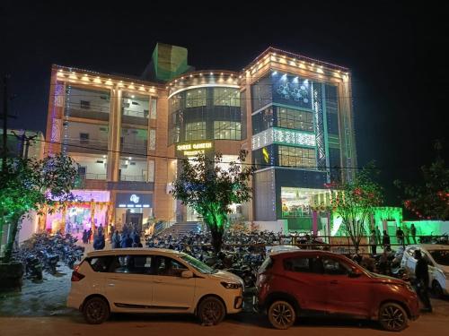 . Hotel Shree Ganesh Paradise by WB Inn