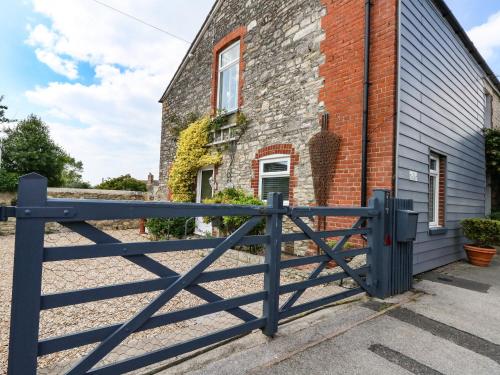 Lower Butchers Cottage