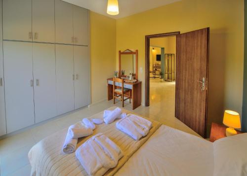 Naiades Summer House I