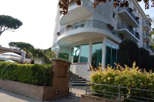 . Hotel Alisei