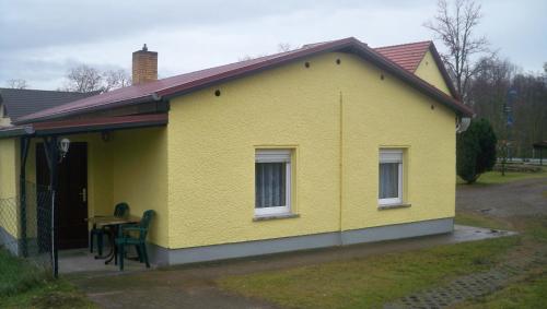 Ferienappartements Am Weinberg