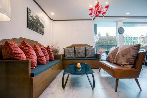 De Thaphae Chiang Mai