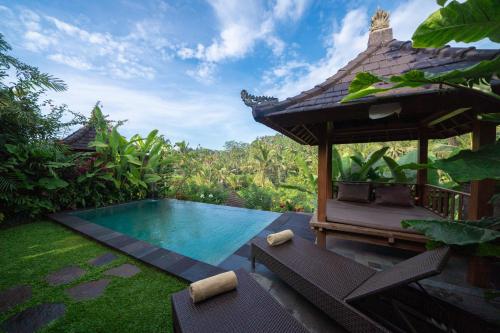 GK Bali Resort