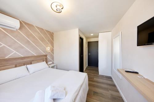 Amor de Helene chambre d'hôte Busot