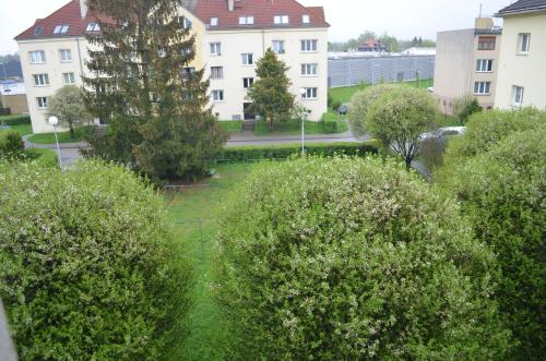 ทัศนียภาพ, ROOM IN TREBON in เทรบอน