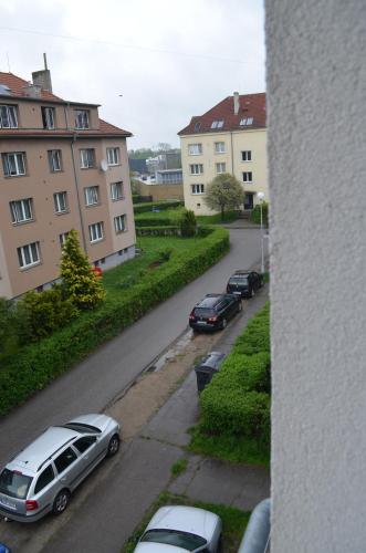 สภาพแวดล้อมโดยรอบ, ROOM IN TREBON in เทรบอน
