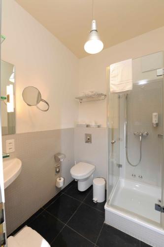 LADYs FIRST Hotel - image 8