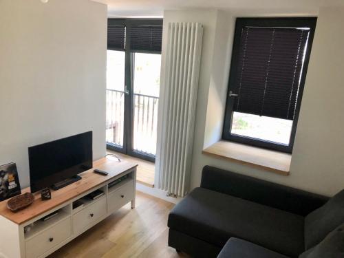 Fasilitas, Seaside appartment at Albatross, Ķesterciems (Seaside appartment at Albatross, Kesterciems) in Engure