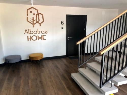 Lobi, Seaside appartment at Albatross, Ķesterciems (Seaside appartment at Albatross, Kesterciems) in Engure