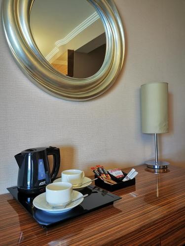Hotel Mistral Sport - image 7