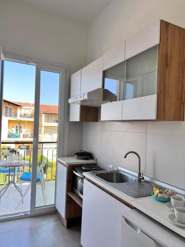 E & G - Figareto Apartment 5