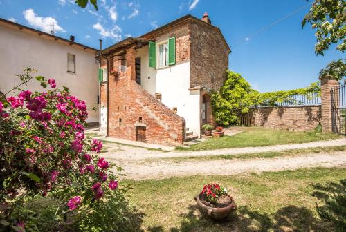  La Dimora delle Volpi in Foiano della Chiana