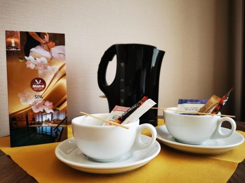 Hotel Mistral Sport - image 4