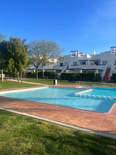 House Daze gîte à louer Las Flotas de Butrón