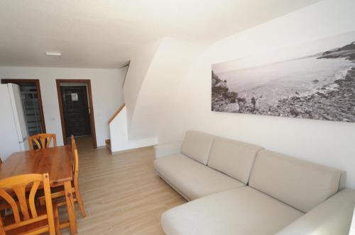  Orange Park Apartamento Jardin in Benicassim