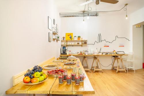 Junior Apartment