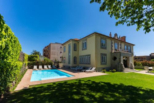  3 Marias Residence, Pension in Viana do Castelo