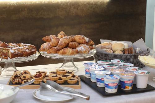 Food and beverages, LVG Hotel Collection - Tornielli 9 in Novara