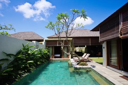 Pradha Villas Seminyak